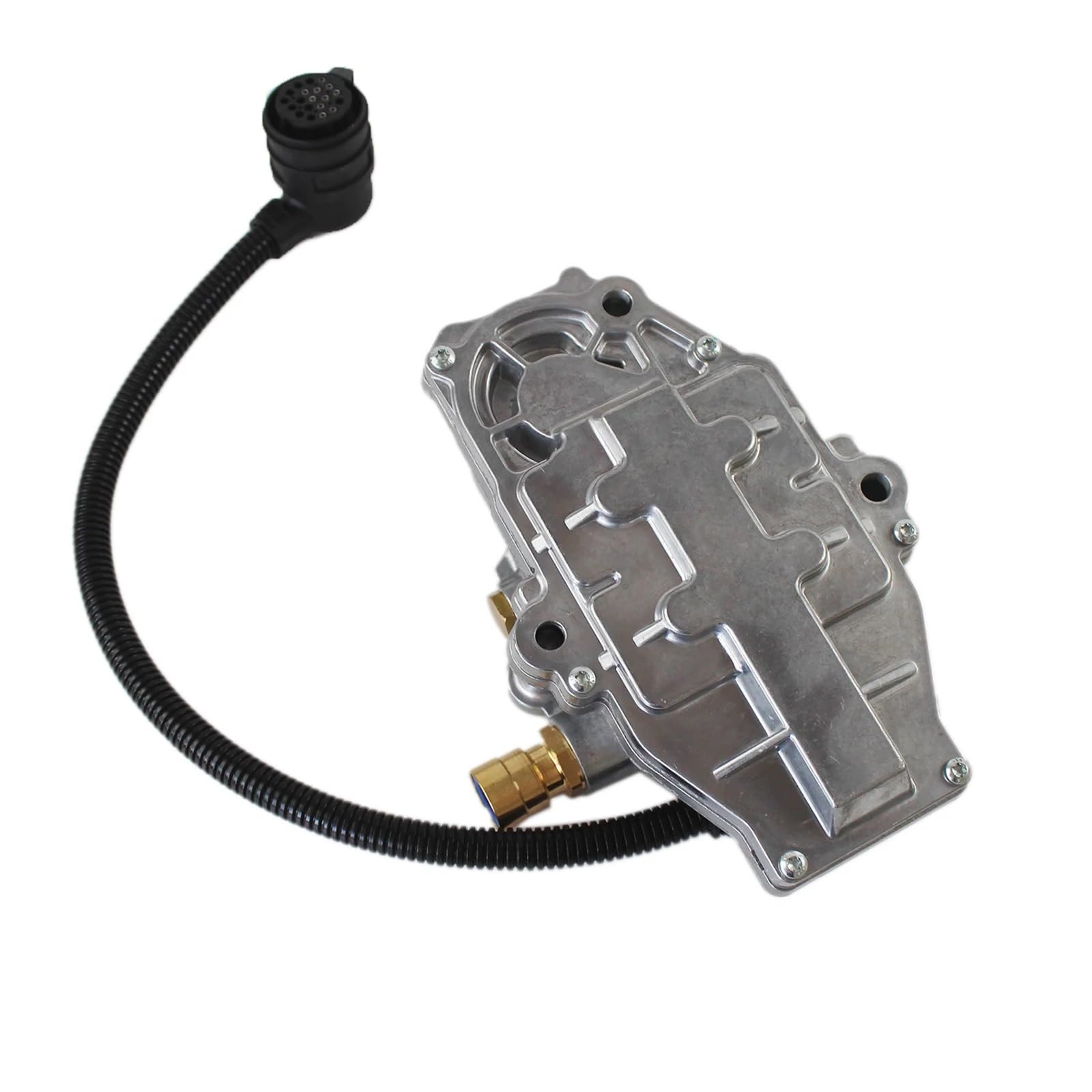 Sprzęgło samochodowe WA100A0001 21008347 845056 SV2001 12V Zawór elektromagnetyczny sprzęgła Pasuje do Volvo Mack Pasuje do I-Shift MDrive
