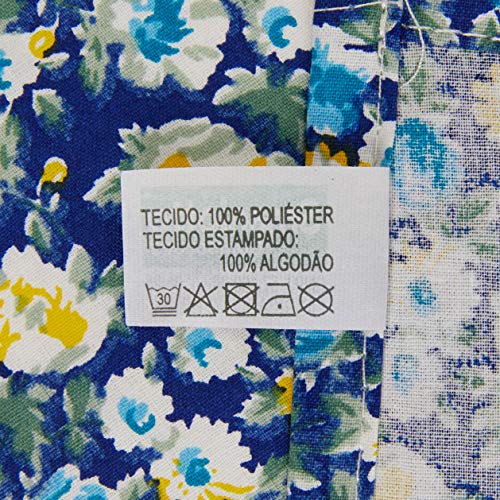 TOALHA DE MESA 3.00 X 1.40