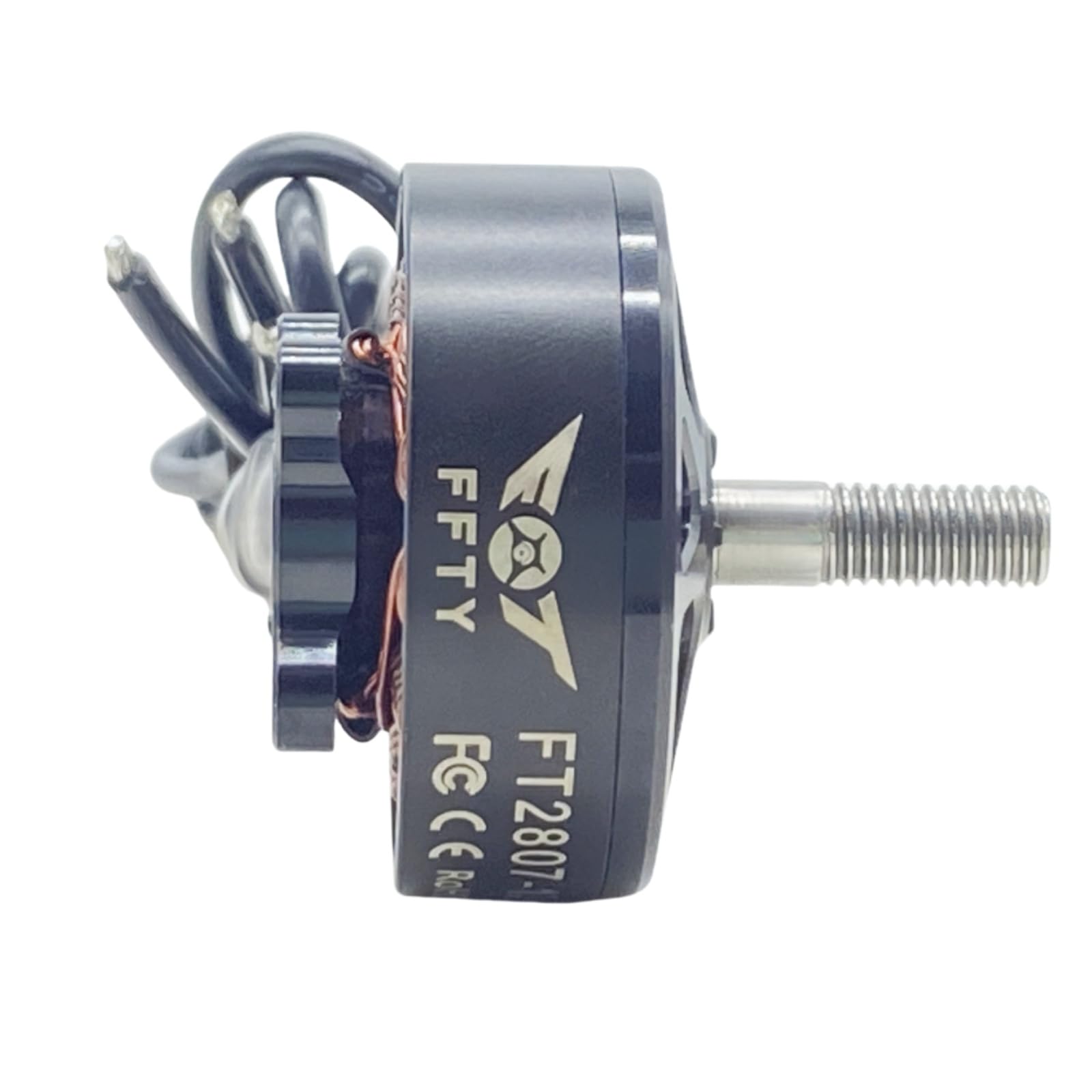 Amazon.com: X2807 1300KV Drone Motor - 2S - 6S Li - Ion, 6″ - 7