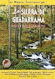  La sierra de Guadarrama (Las Mejores Excursiones Por...)