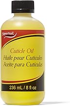 Super Nail Cuticle Oil, 8 Ounce