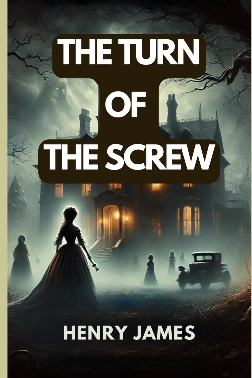 The Turn of the Screw
