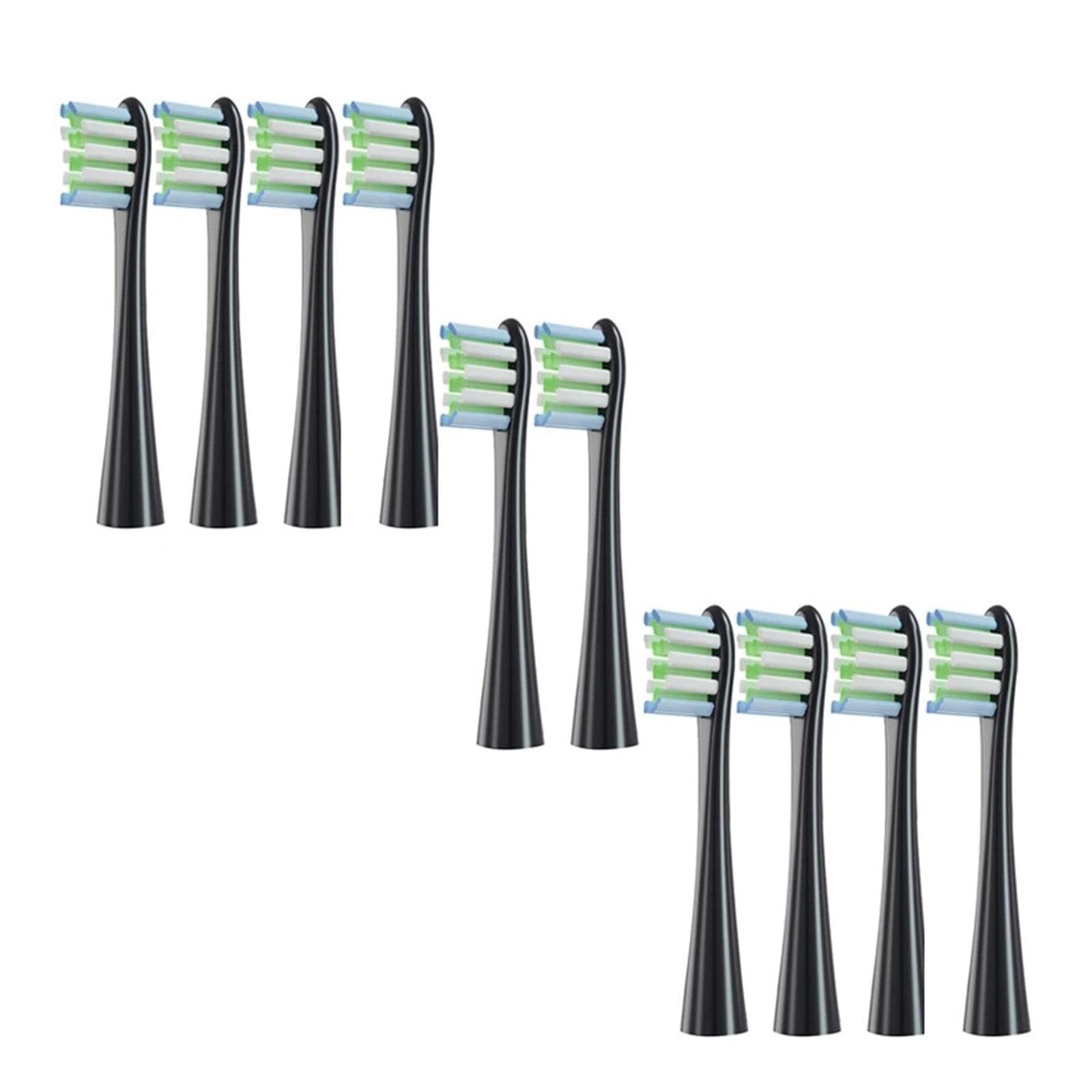 Testine, compatibile con Oclean, X X PRO Z1 F1
