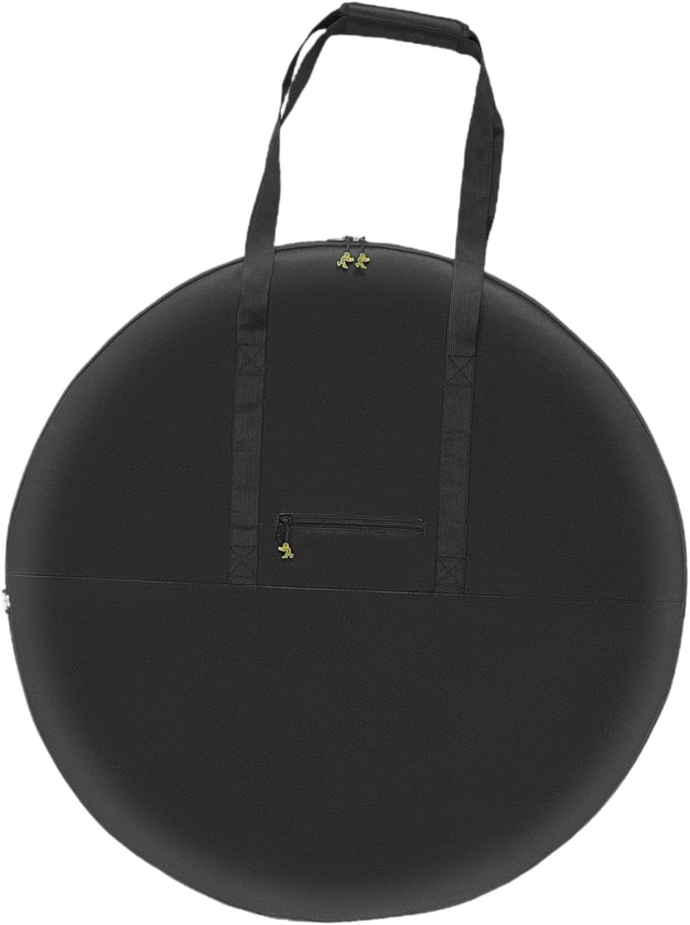 Portable Cycling Wheel Storage Bag Polyester for Mountain Bikes