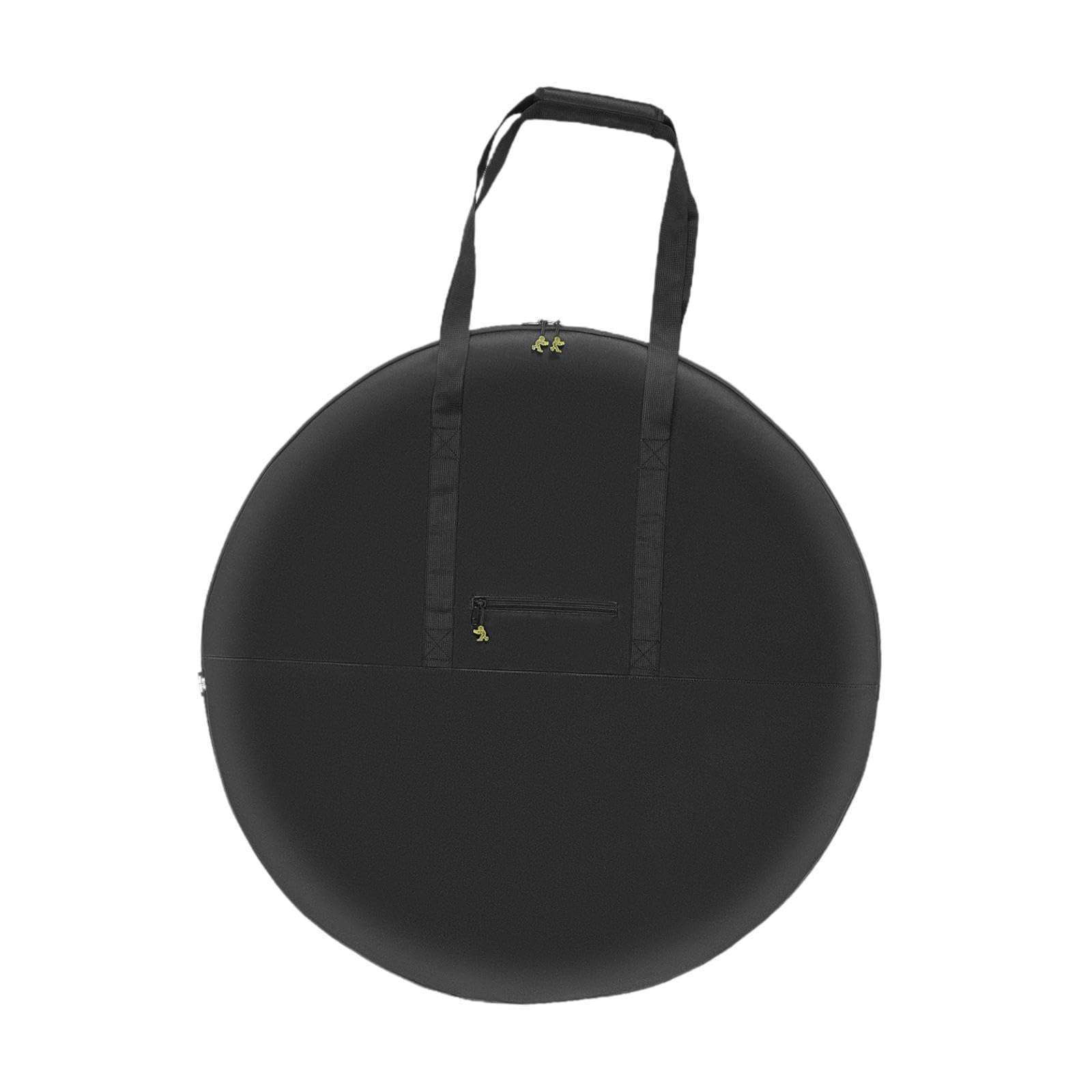 Fahrrad Radtasche 86 Cm, Wasserdicht, Vielseitig, für Rennräder, mit Komfortablem Tragegriff, Polyester