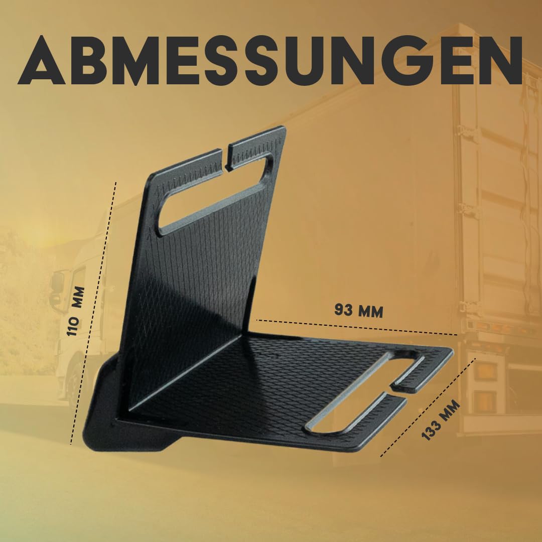 Lot de 6 sangles de protection des bords pour sangles de 2,5 à 10 cm de large, protection des bords, sangle d'arrimage, angle de sécurité de charge, protège-bords professionnel, protection des bords,