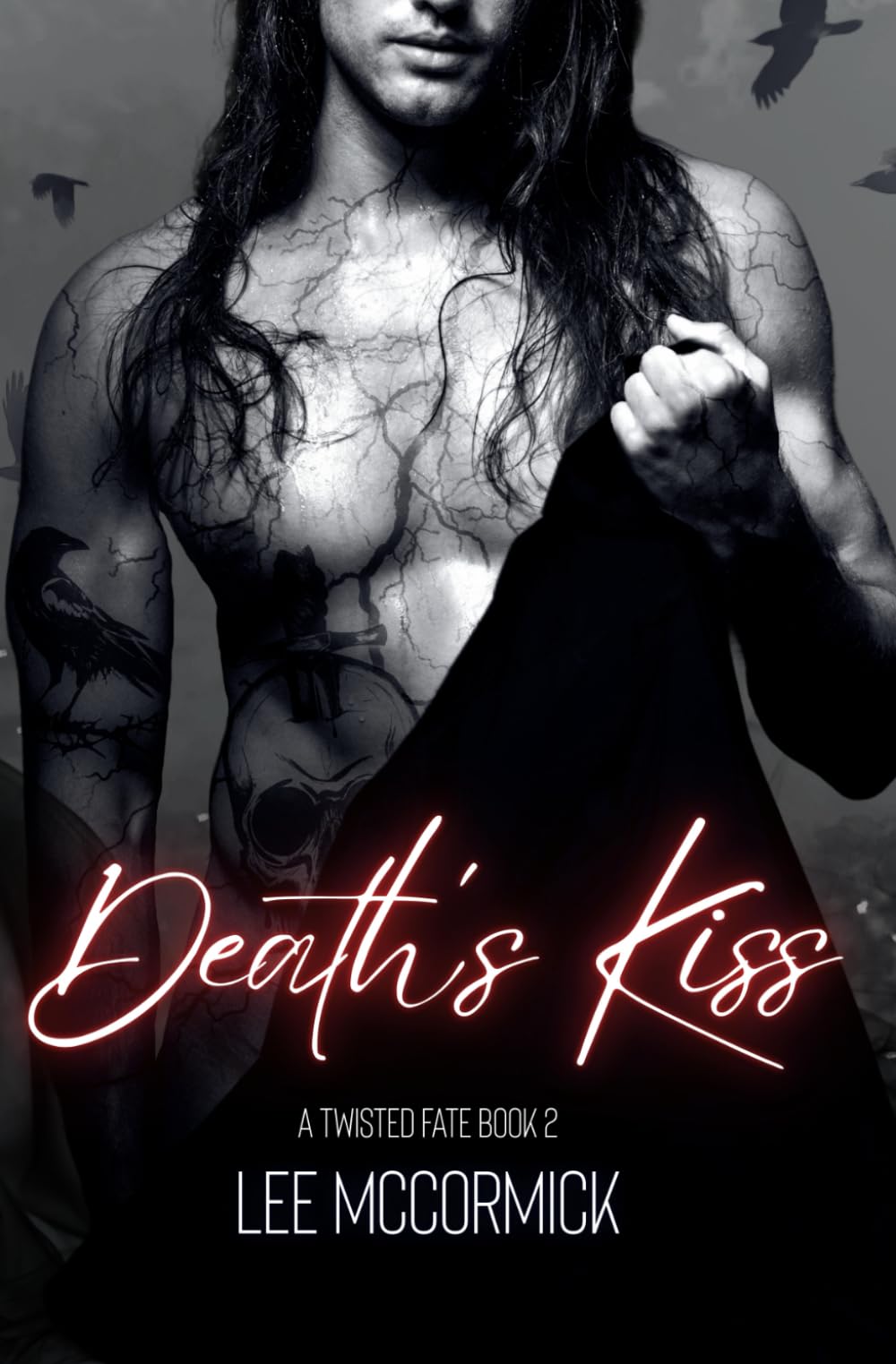 Death's Kiss: 2 (A Twisted Fate)