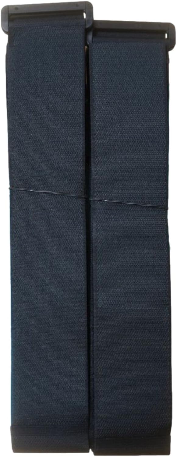 Aqua Lily Pad Straps (Set of 2) 90 inch Cinch Straps Fit Aqua Lily, Bullfrog, and