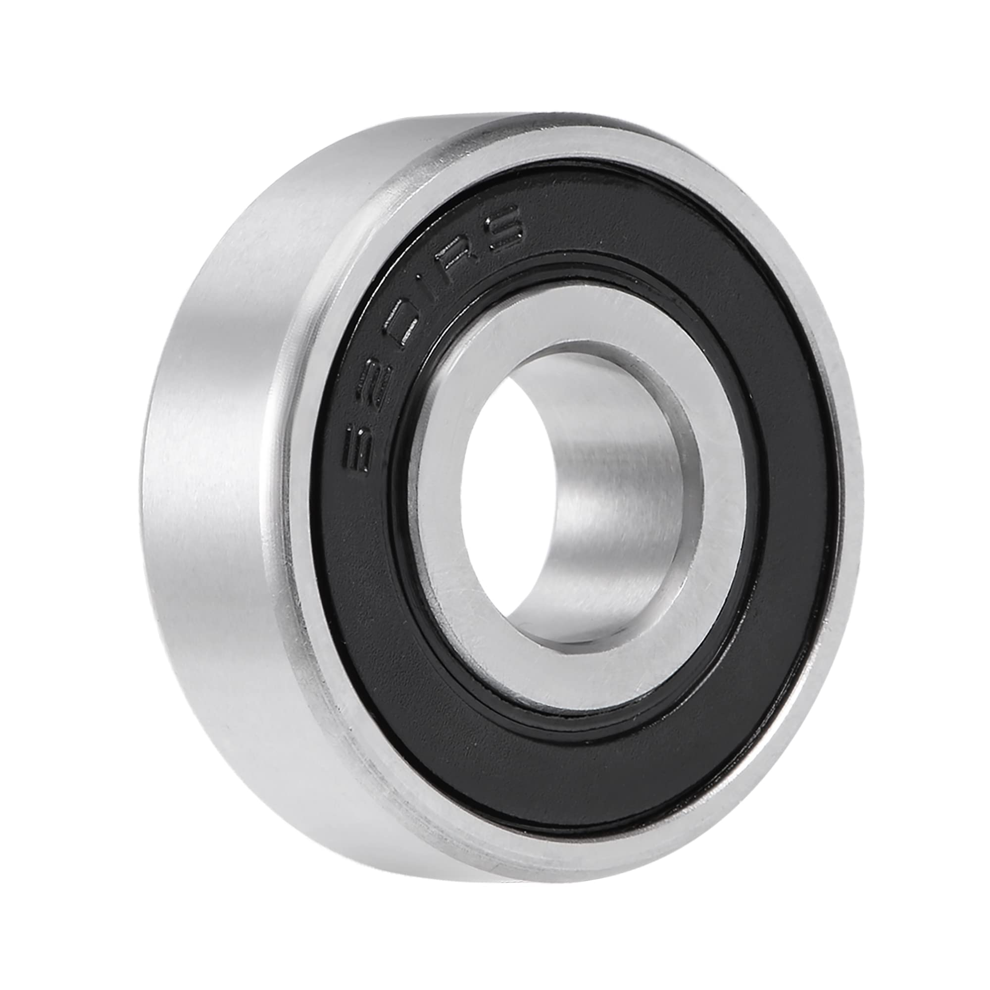 Skf 6201 Cuscinetto A Sfera Profondo 7x17x5mm Con Scanalatura In Skf 6201 Cuscinetto A Sfera Profondo 7x17x5mm Con Scanalatura In