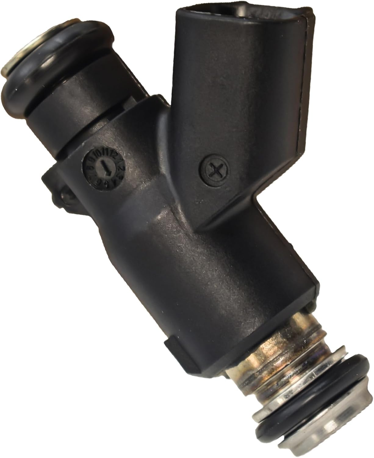 400cc Fuel Injector Fit for Hisun 400 UTV ATV, Menards YS400, Massimo MSU400, Coleman UT400, Replaces 28101823 16400003C0000 164000030000