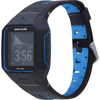 RIP CURL Search Gps Series 2 Smart Surf Watch Blue - Unisex
