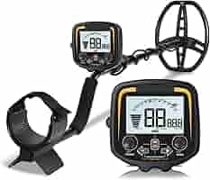 金属探知地 下深さ2.5メートル TX-850 プロフェッショナルスキャナ 検索ファインダー ゴールド探知トレジャーハンター pinpointer 地下金属探知機 TX-850 12 インチ大きなコイルプロフェッショナル