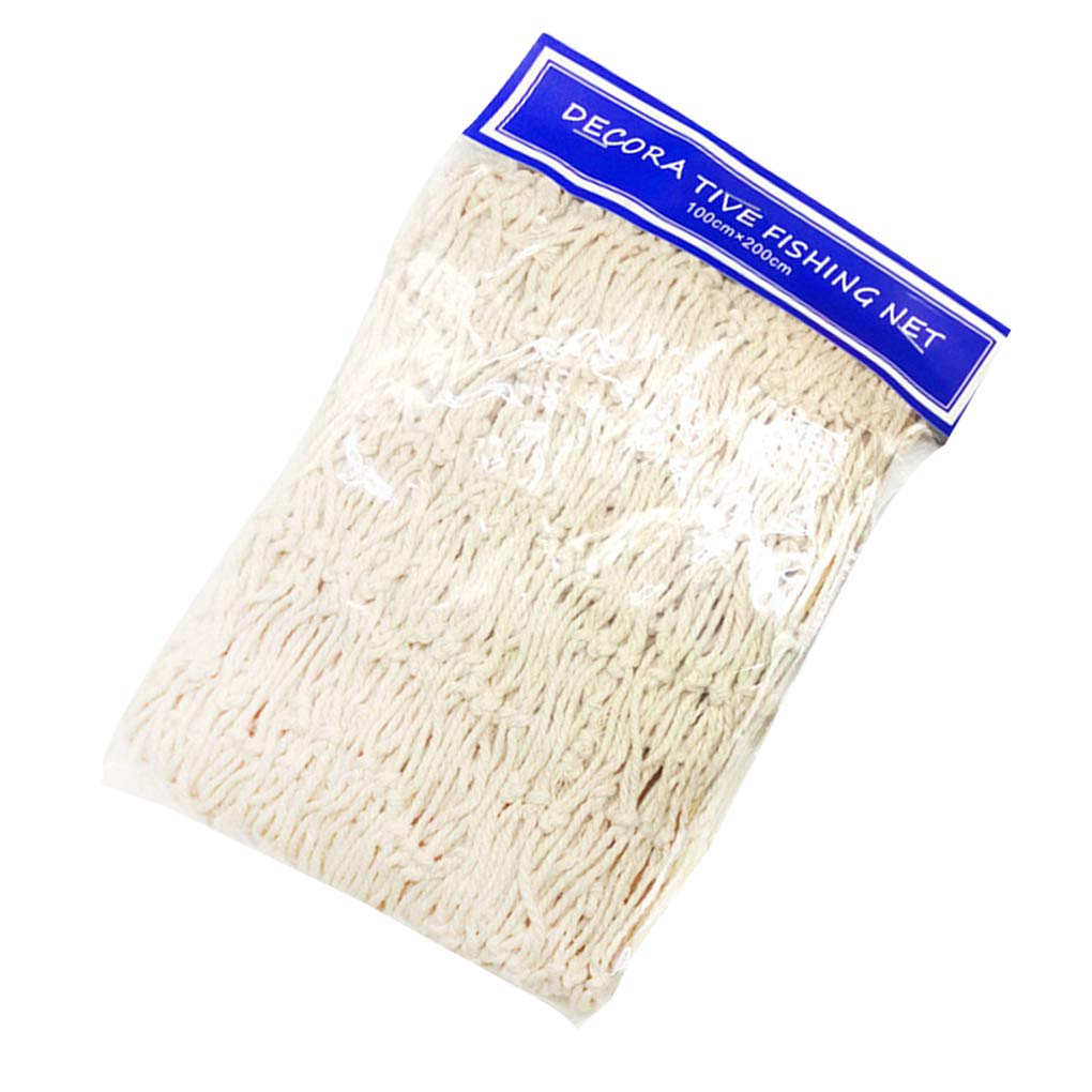 Lafyho Photo Hanging Display Frames Fishing Net Picture Holder Wall Decor Artworks Photos Organizer