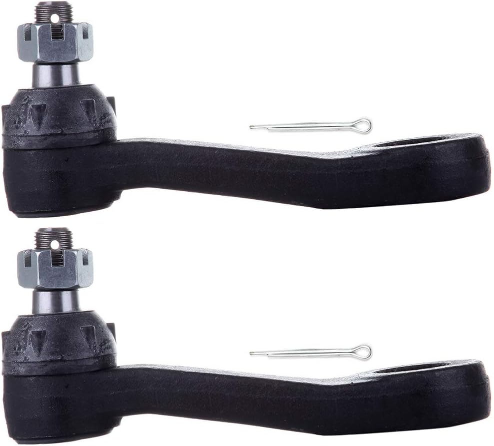 ROADFAR Pitman Arm Compatible fit for Ford Expedition for Ford for F-150 for Ford for F-150 Heritage for Ford for F-250 for Lincoln Blackwood for Lincoln Navigator Suspension Set of 2