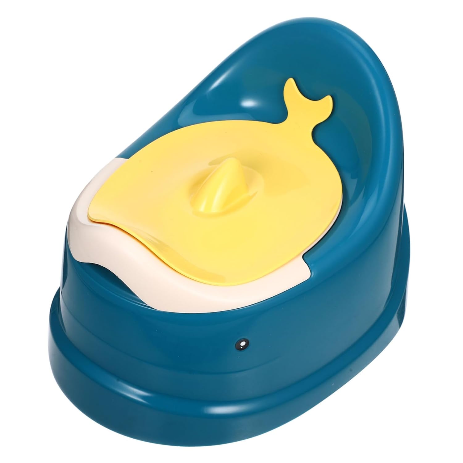 ERINGOGO Thickened Safety Material Boys and Girls Potty Training Toilet for Boys Girls Toddler Portable