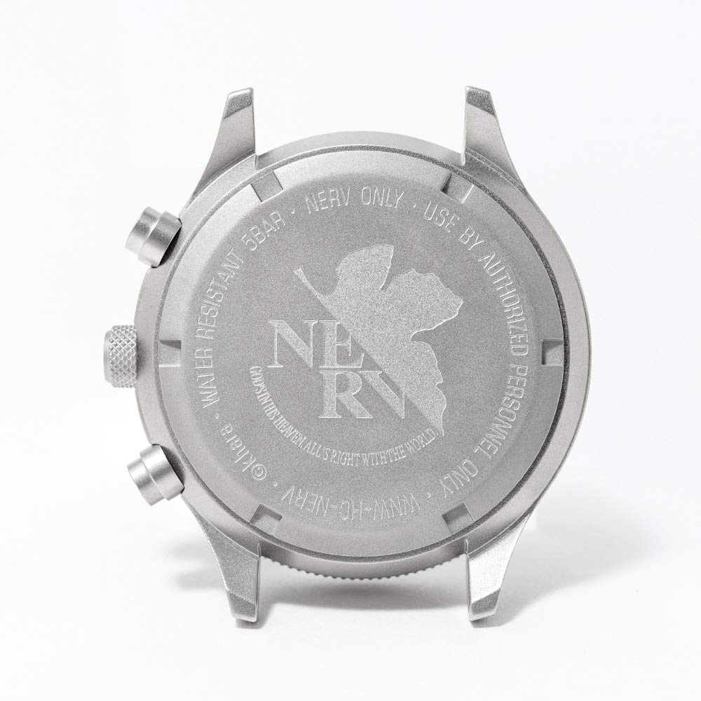 Amazon.co.jp: [wena project] wena wrist active NERV Edition Black