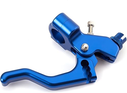 Vista 39 de PROCNC Palanca de embrague de acrobacias de rendimiento universal para YZF R25 R3 MT-25 MT-03, FZ-09 R6 GSX-R600/750 GSXR1000 GROM CBR250R CBR300R