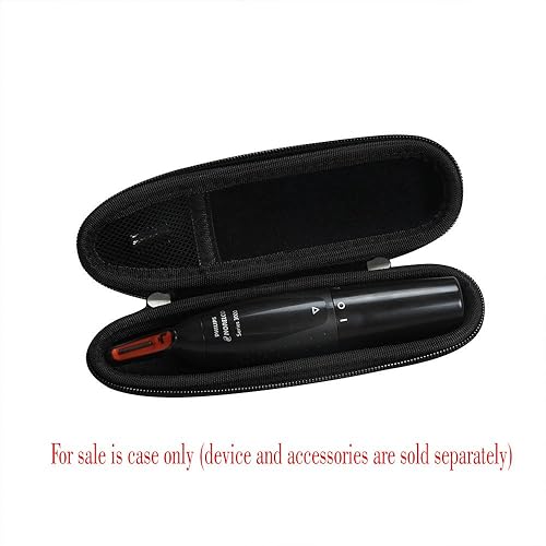 Miniatura 4 de Hermitshell Funda de viaje para Philips Norelco Nosetrimmer 3100 NT3155/60