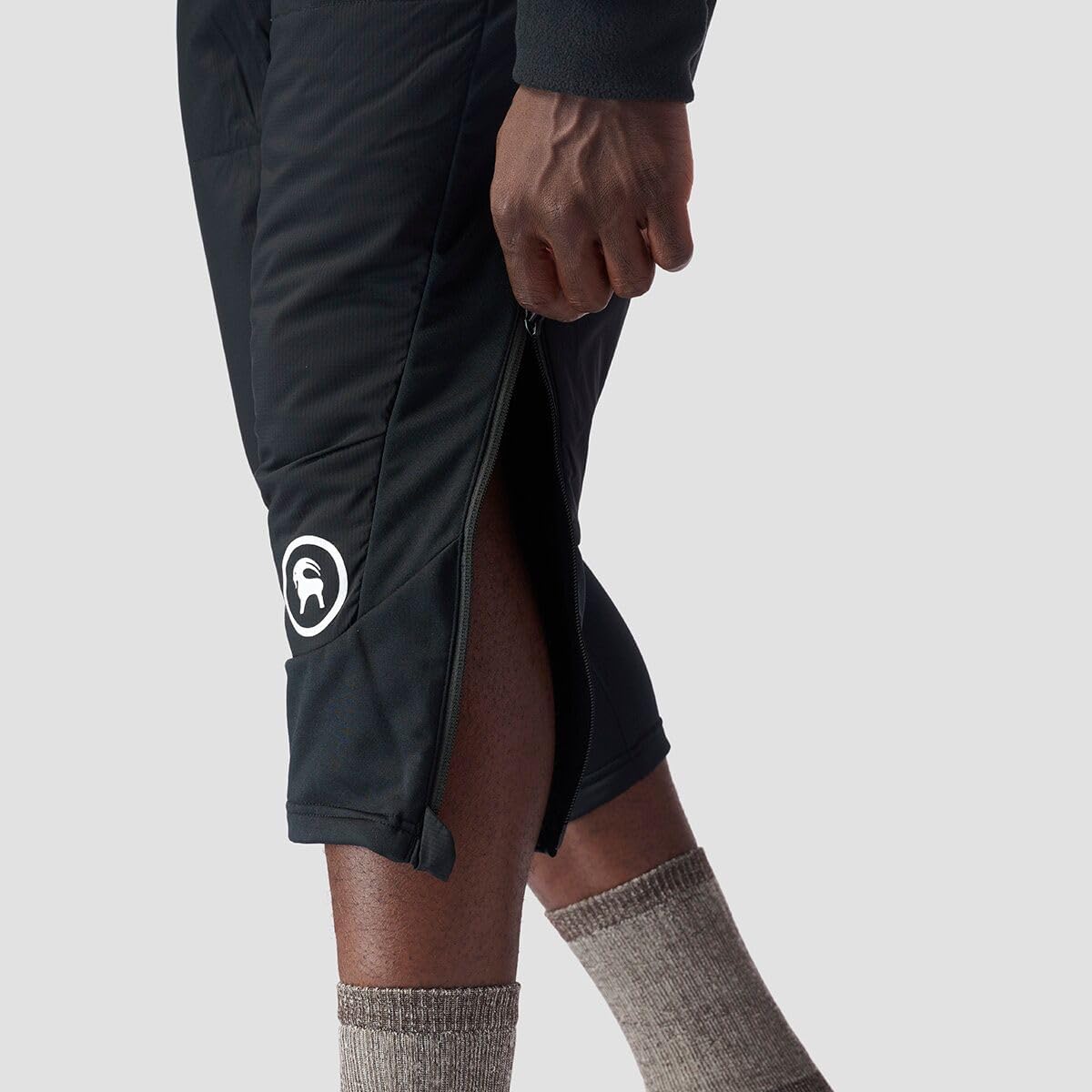 Backcountry, Wolverine Cirque Insulated Pant - Men's