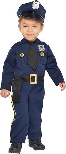 Cop Recruit
