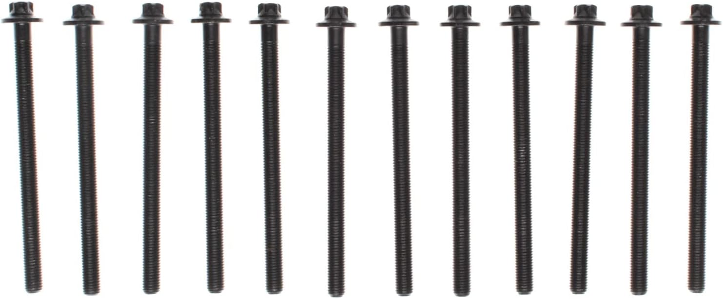 Mahle Cylinder Head Bolt Set - GS33860