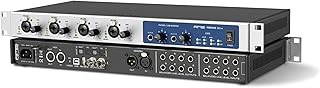Fireface 802 FS 60 Channel 192khz High-End USB Audio Interface