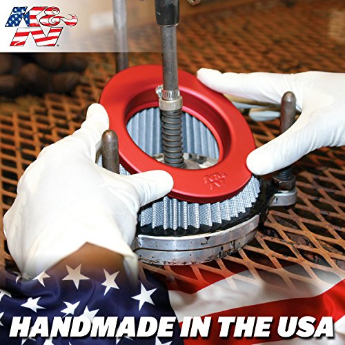 Image of K&N 85-9294 Personal Watercraft Carb Adapter