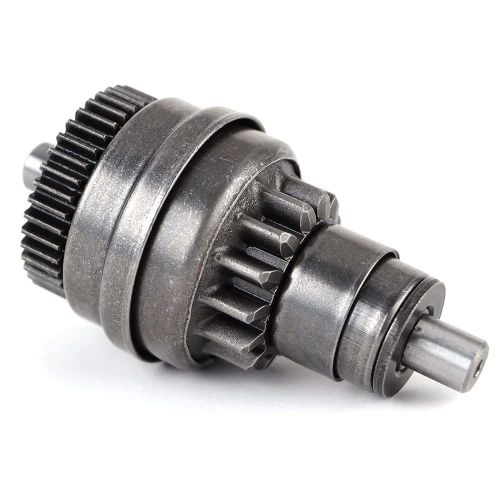TERAM LOISIRS Pignone di avviamento per Honda SCV 100 Lead dal 2003 in poi