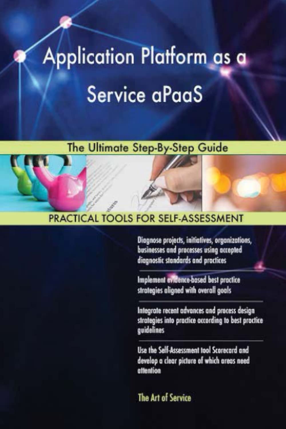 Application Platform as a Service aPaaS The Ultimate StepByStep Guide