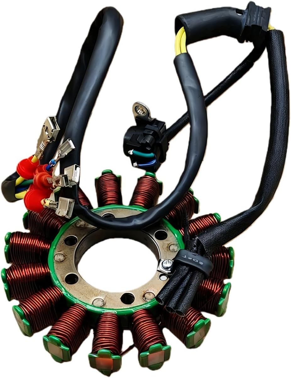 Stator Coil 31120-HL3-A01 Fits for Honda 700 700-4 SXS700M2 SXS700M4 2014-2021