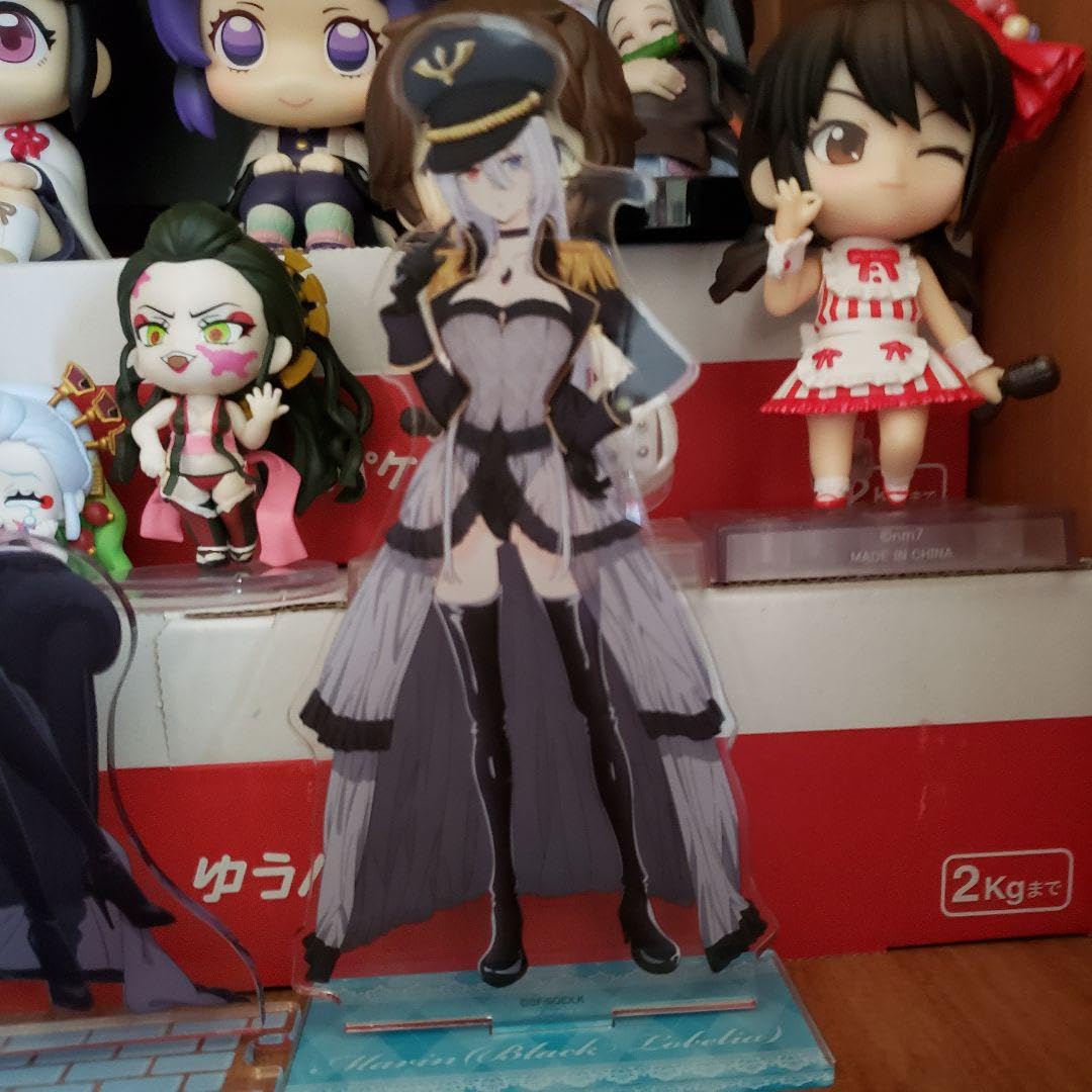 Amazon.co.jp: 着せ恋展 アクリルスタンド その着せ替え人形は恋をする