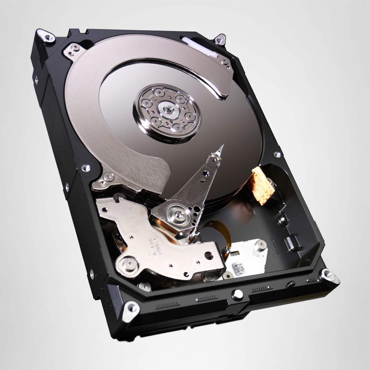 シーゲート 3TB HDD 7200rpm SATA 6Gb/s 正規