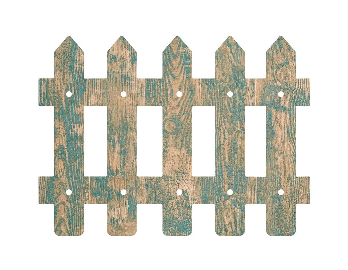 ZAG Fustelle Sottili Per Scrapbooking - 10 Etichette Per Tagliare Carta, Cartoncino Ed EVA - 3