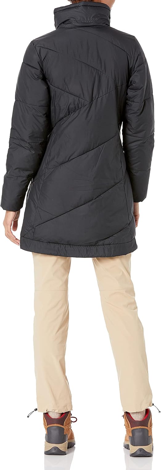 columbia snow eclipse men