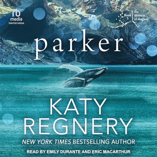 Katy Regnery - Parker