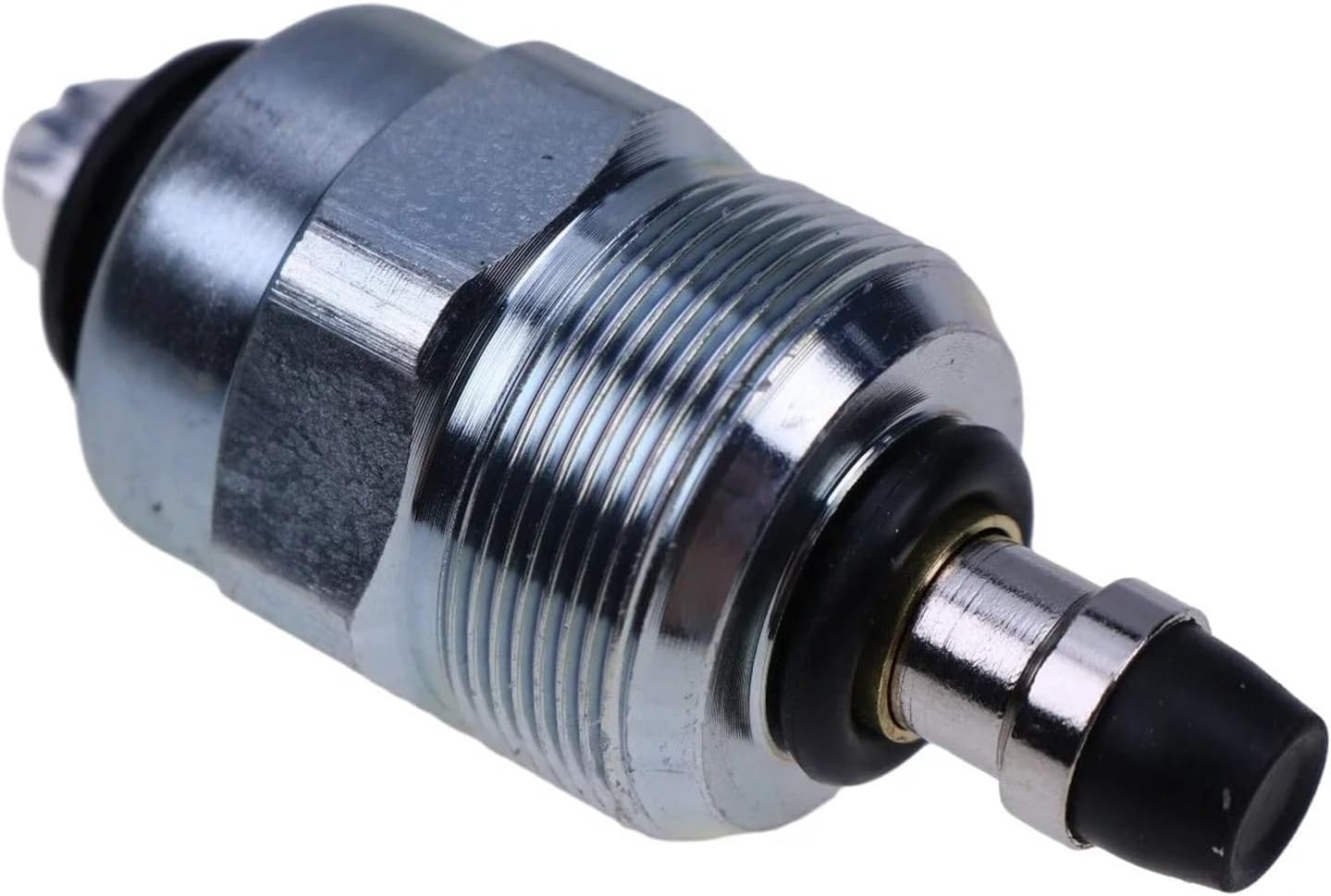 Solenoid Switch 12 v 146650-0720 3903575 13512243295 for 5.9 l Engine Fits Fuel Cut-Off System