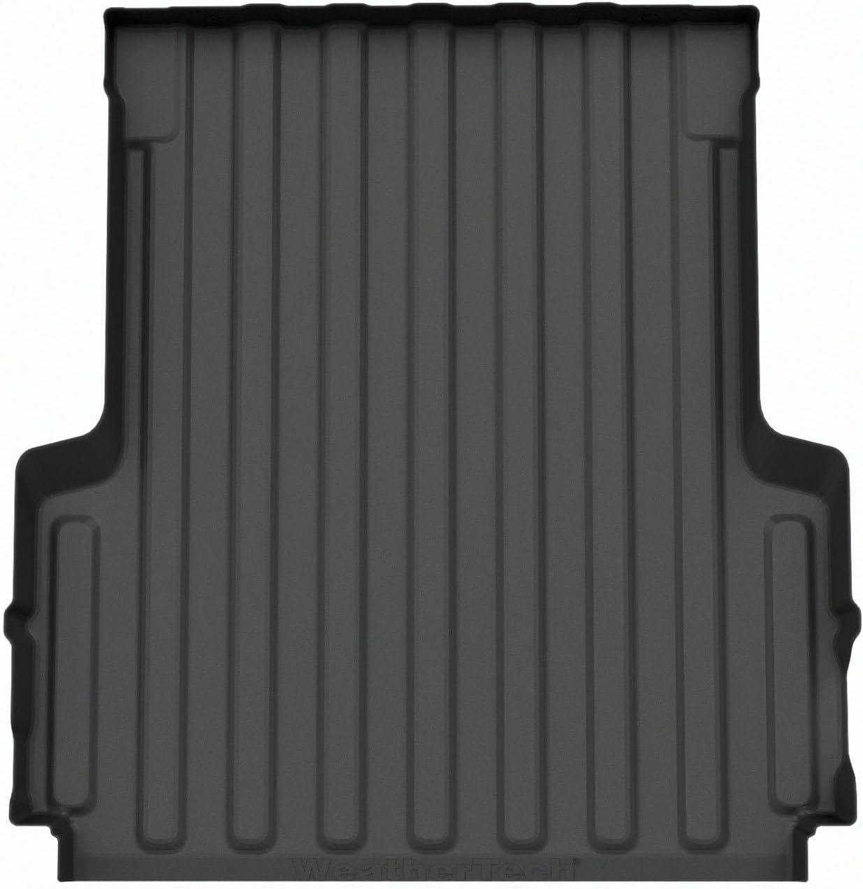 WeatherTech ImpactLiner Premium Truck Bed Liner for Jeep Gladiator, ImpactLiner (36017IM), Black