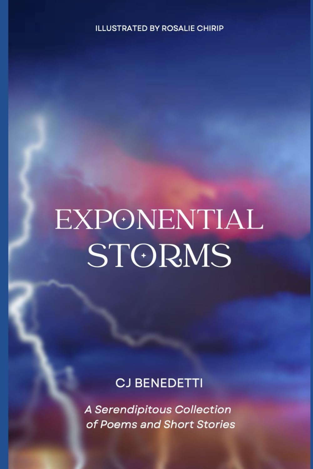 Exponential Storms