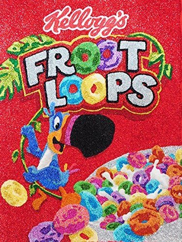 Froot Loops