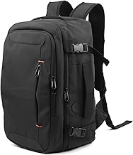 HOTOR travel backpack, 26x17x35cm(black)