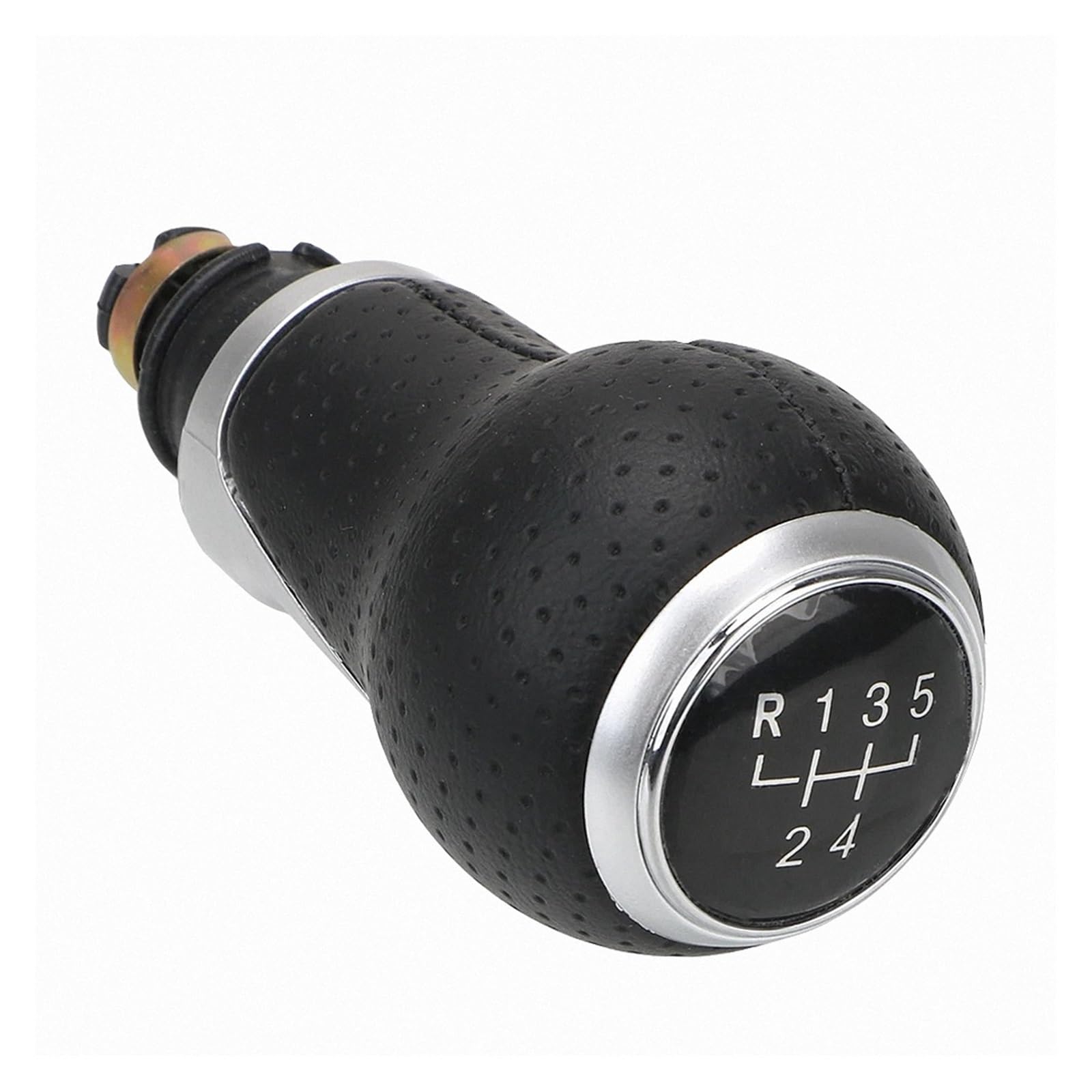 GLBLPEXELR Shift Knob for A4 B6 B7 B8 for A6 S4 8K for A5 8T Stylish