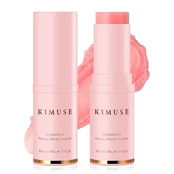 KIMUSE Multi Stick Trio Face Makeup & Hydrating Moisturizing Stick