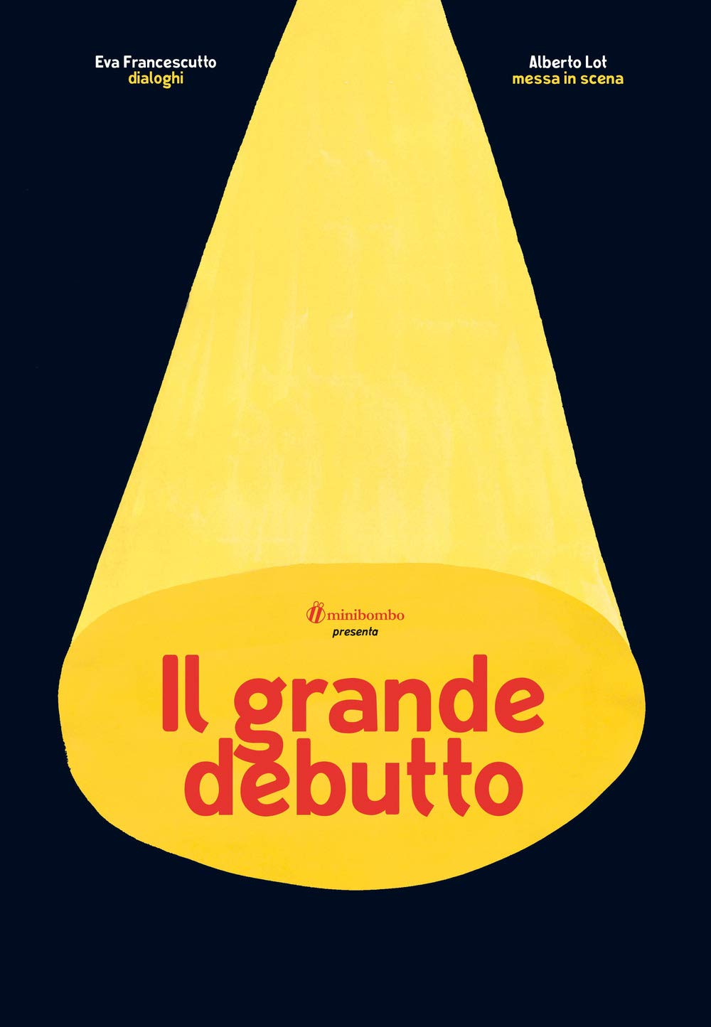 Il Grande Debutto - 4