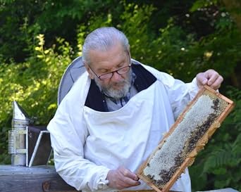 Kastamonu Chestnut Honey 900 GR Raw Honey