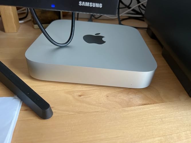 Apple Mac Mini, M2, 256GB SSD, 8GB RAM (2023) : Amazon.es: Informática