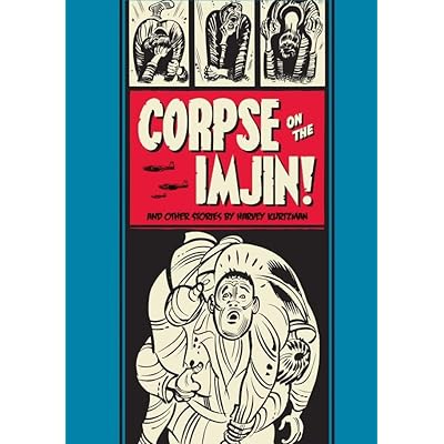 Corpse on the Imjin! and Other Stories