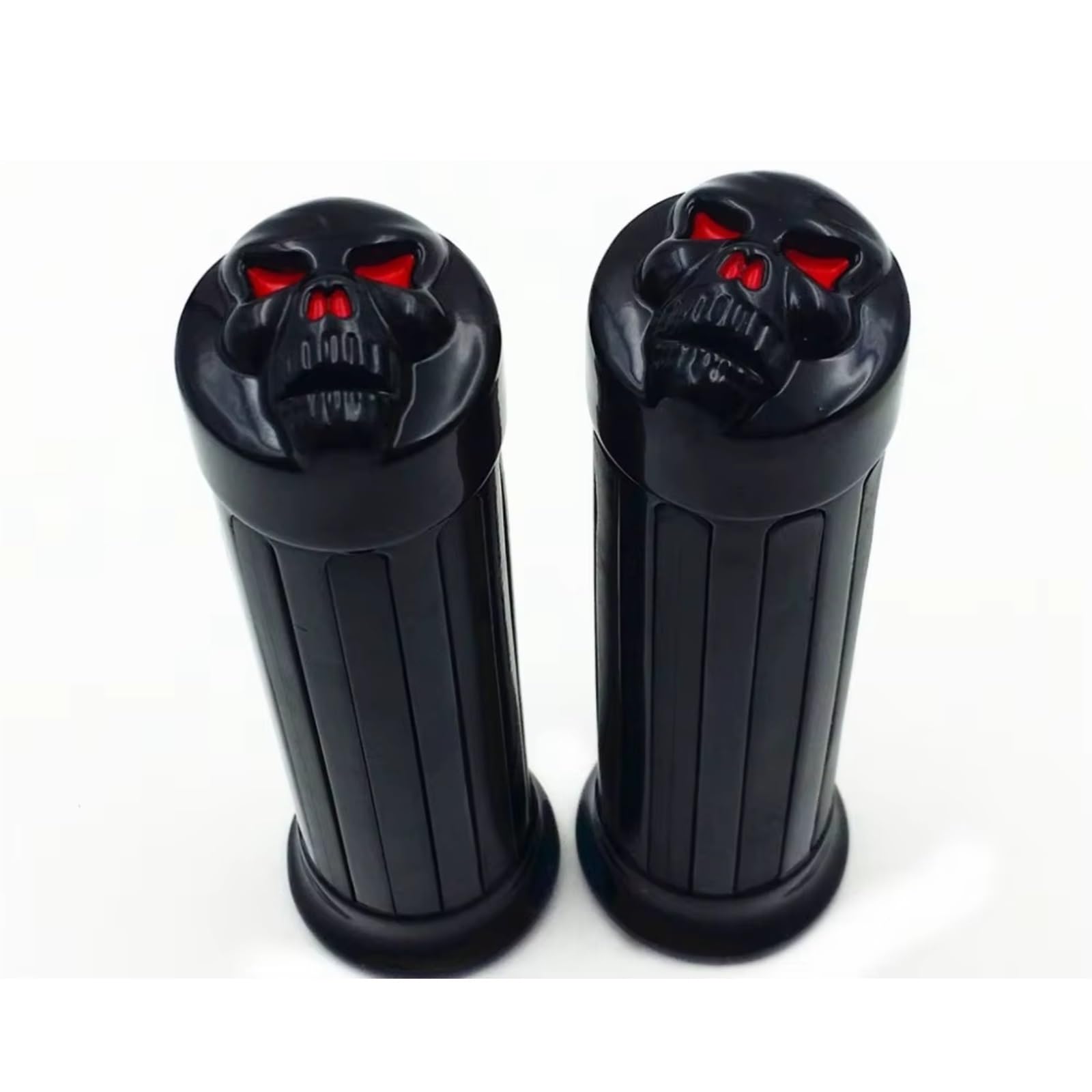 Moto Fundas manillar Para Shadow VTX VT Cubiertas Manillar Motocicleta Funda Antivibración