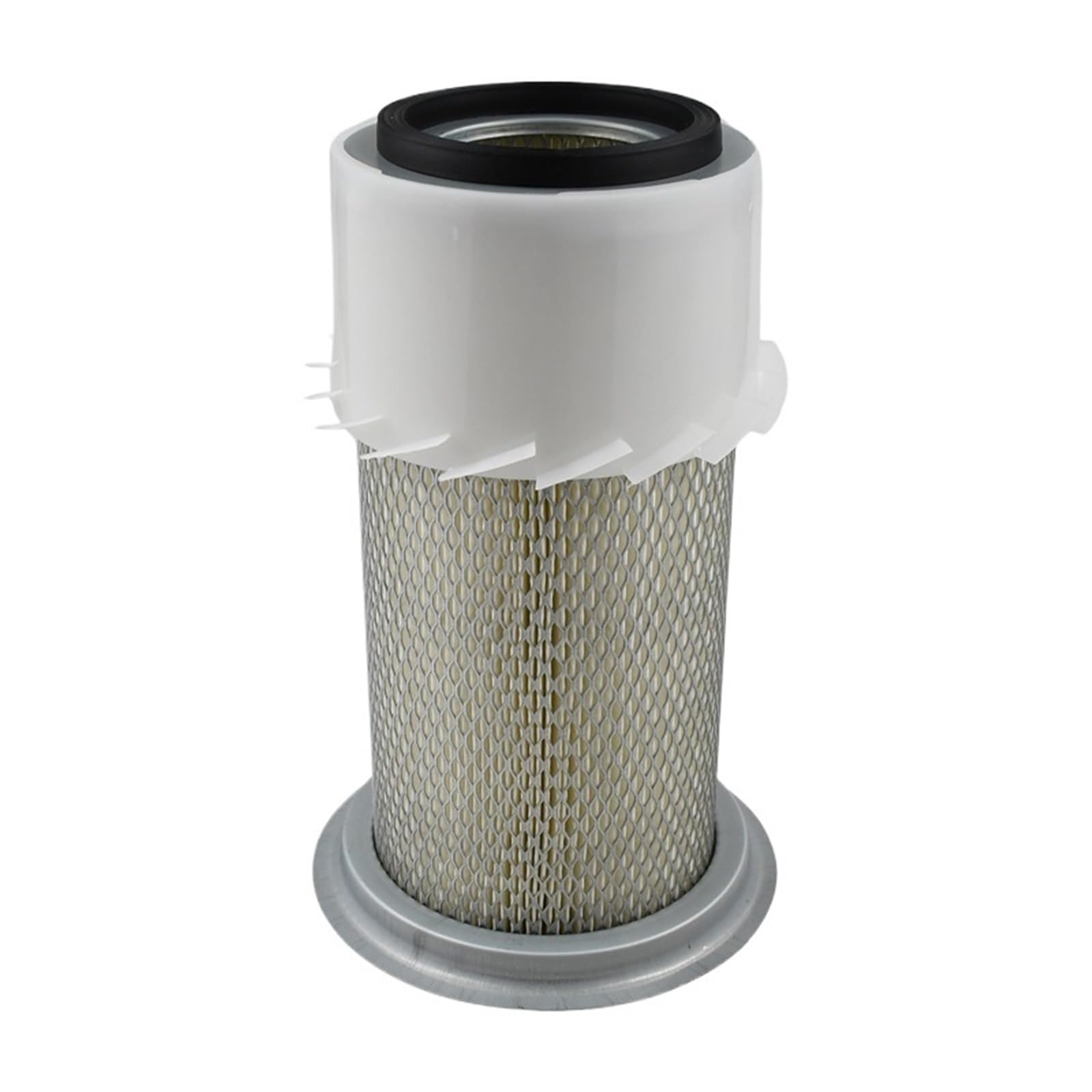 Filtro de aire 2446U271S2 compatible con excavadora SK60 1