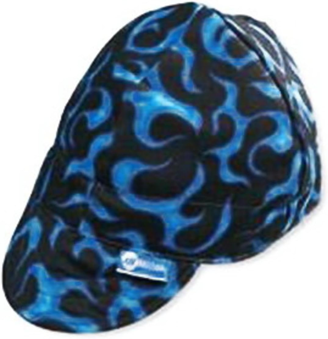 Miller Blue Flame 2 Welding Cap -7-1/4" (286972)