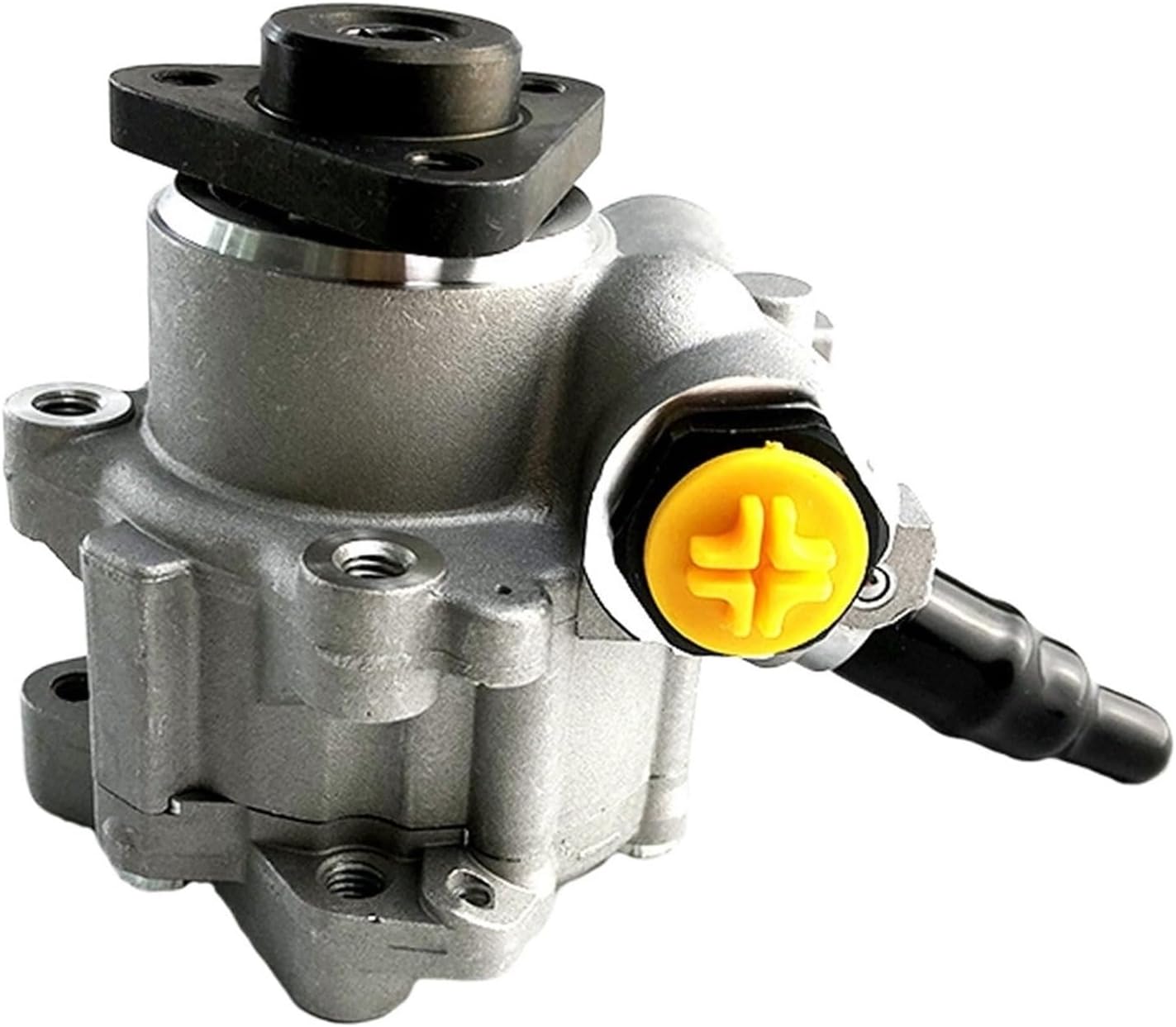 Power Steering Pump Compatible With Land Rover Range Compatible with Rover 3 (LM) 4.4 Compatible With Range Rover Sport QVB000110 QVB000110E 7696974103